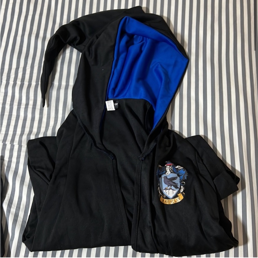 Ravenclaw Harry Potter costume